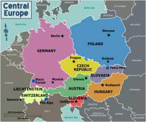 28a2b44d7e162ee709352b7cf68cc050 | World Map With Countries