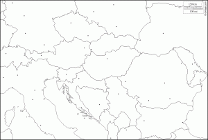 danube20 | World Map With Countries