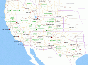 swmap | World Map With Countries