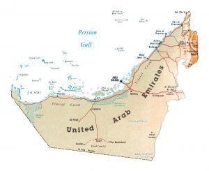 Blank Printable | World Map With Countries