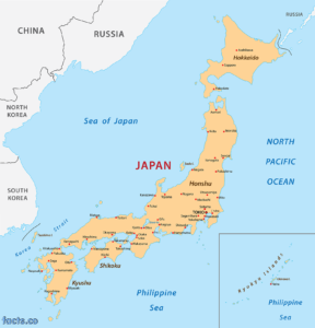 Political map 1 | World Map With Countries