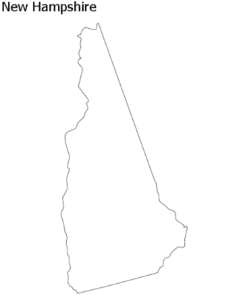 blank | World Map With Countries