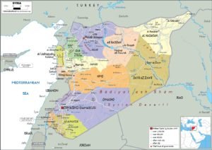 politicalmap pdf | World Map With Countries