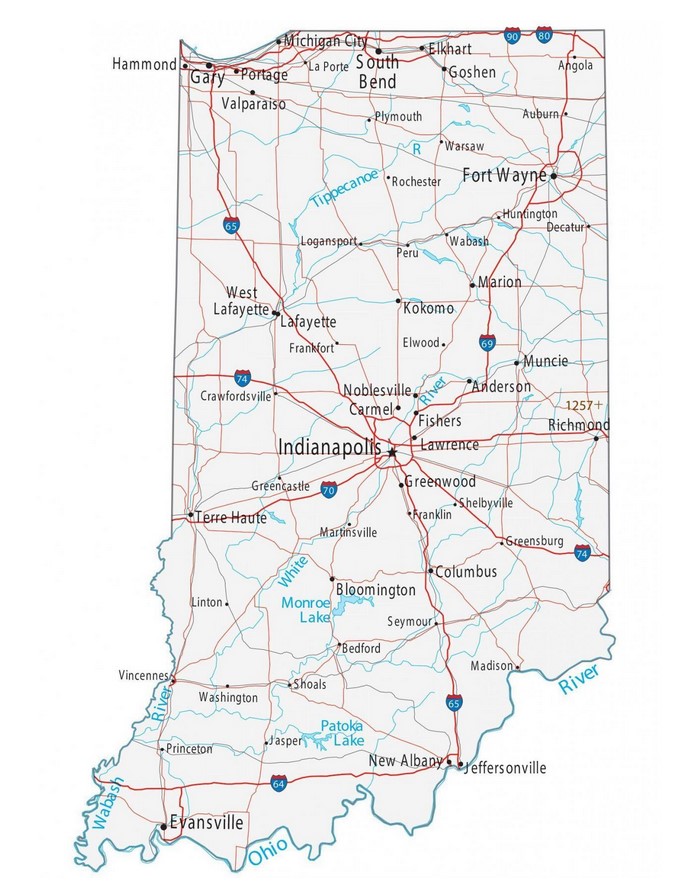 Indiana-map-with-cities