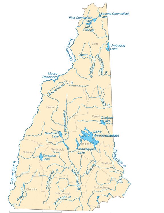 New-hampshire-rivers-map
