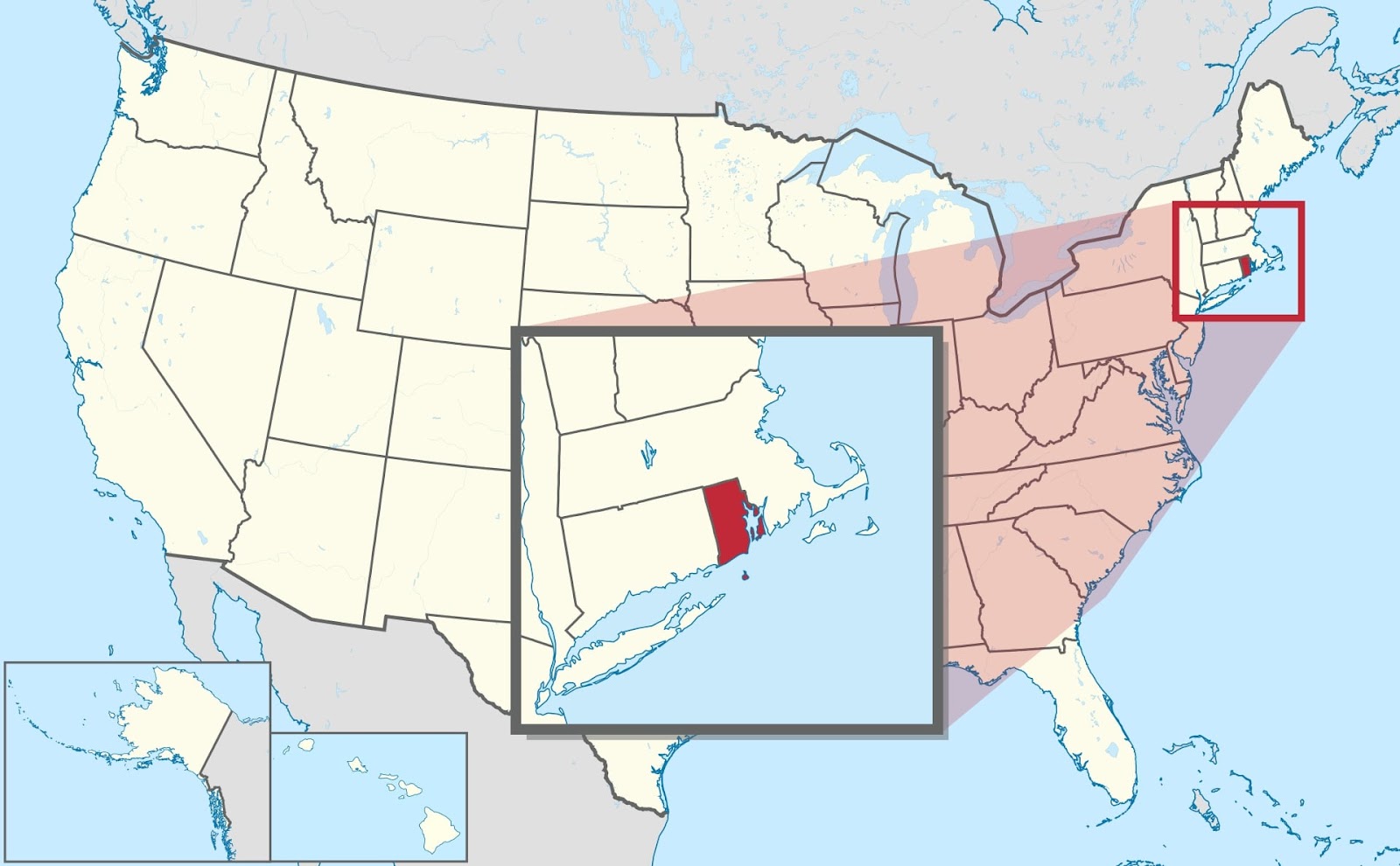 Where-is-rhode-island-located