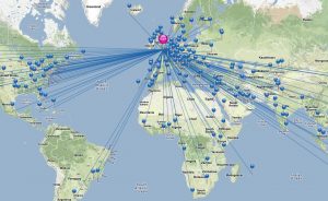 interactive world maps fightsite me and scrapsofme | World Map With Countries