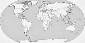 p4 | World Map With Countries