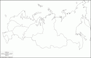 maprussia2 | World Map With Countries