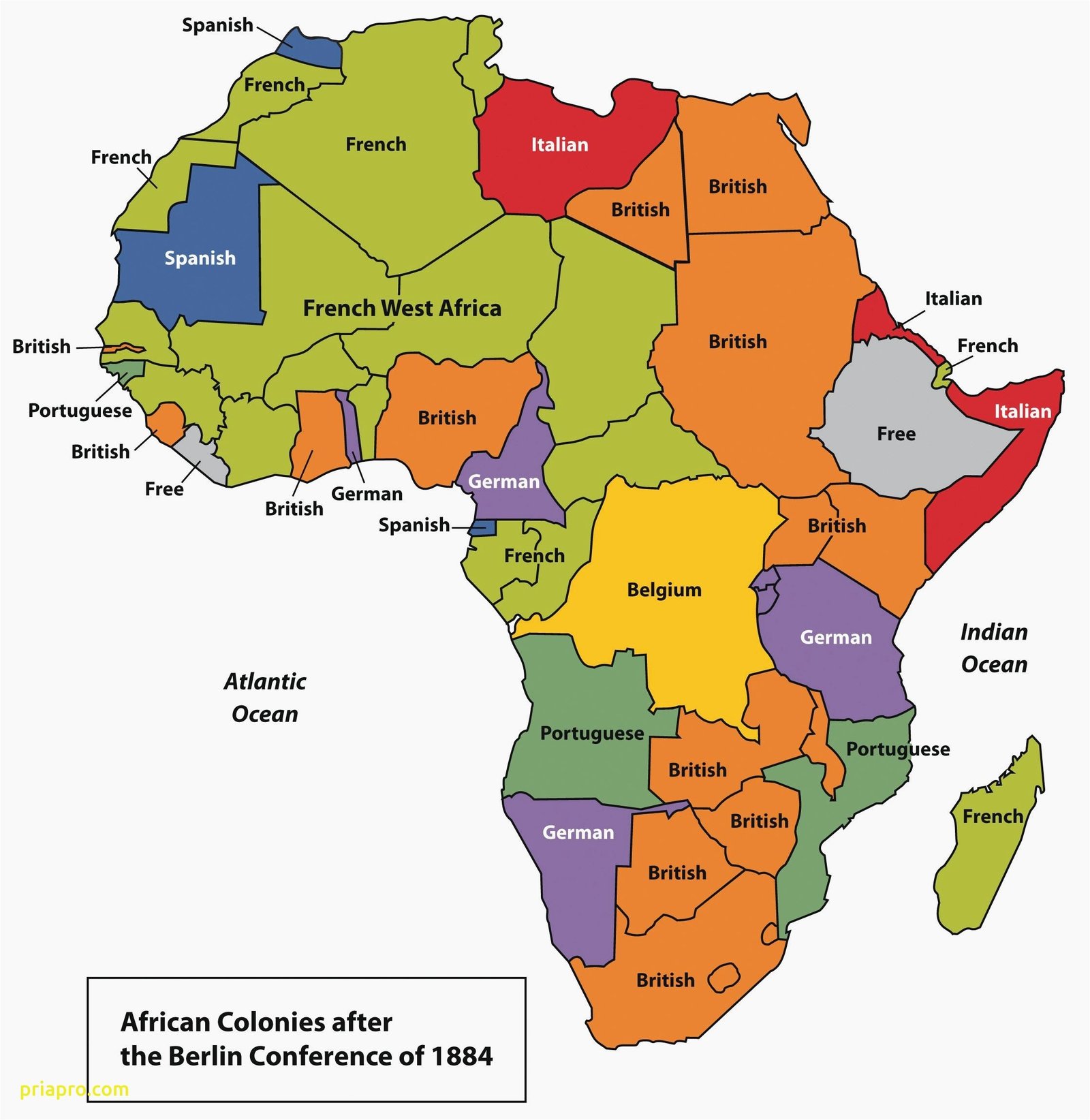 Full Detailed Blank Southwest Asia Political Map In Pdf World Map With Countries