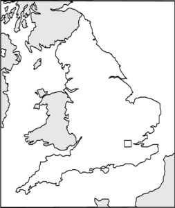 Map of England Map of England | World Map With Countries