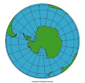 world map with south pole pdf pdf | World Map With Countries