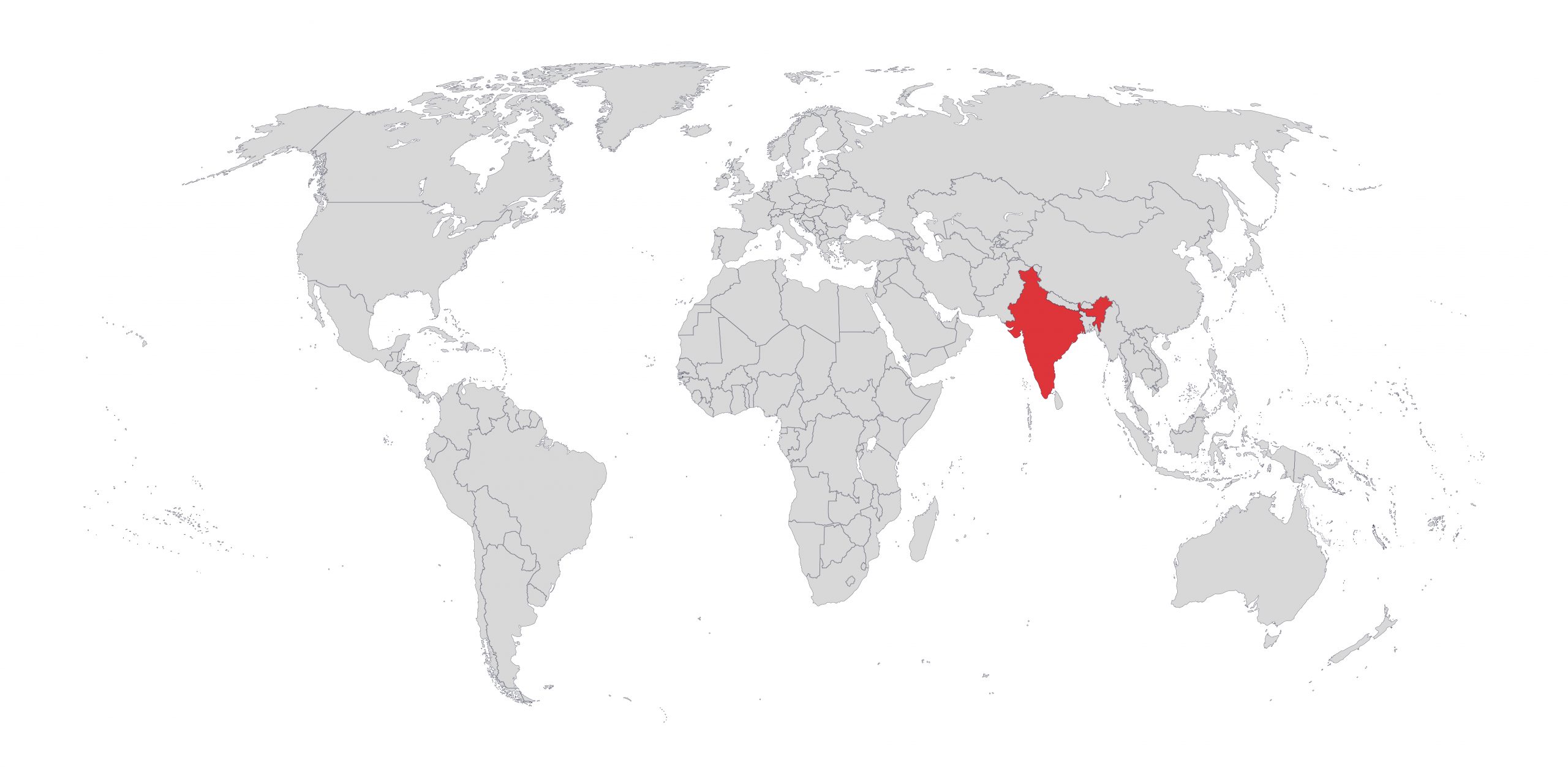 India 07 scaled | World Map With Countries