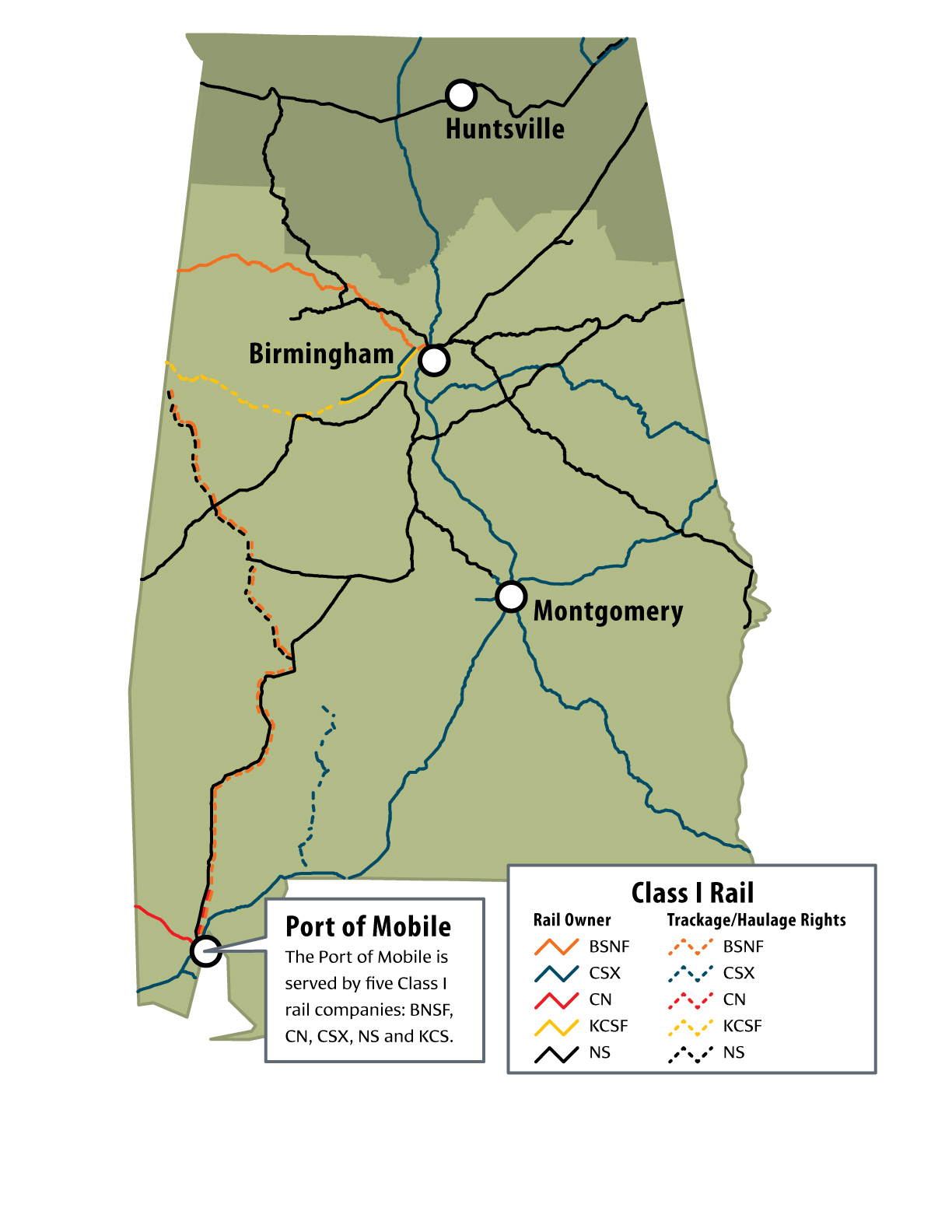 Alabama-railroad-map