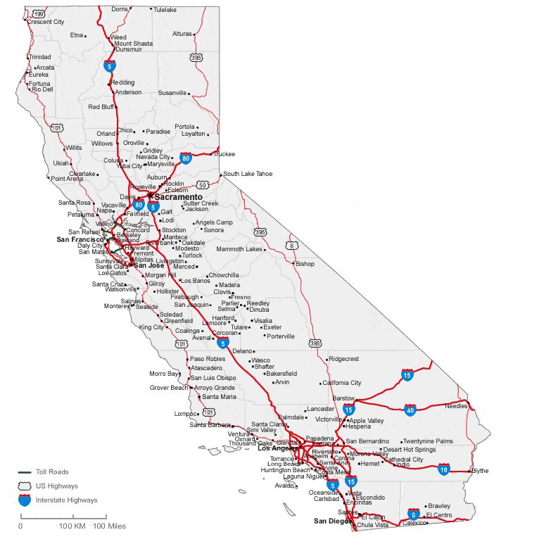 California-map-with-cities