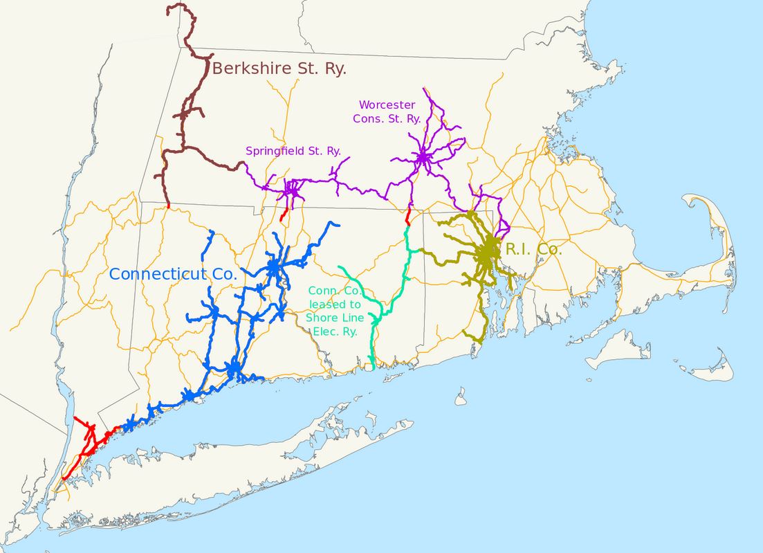 Connecticut-railroad-map