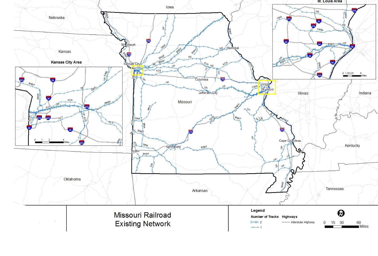 Missouri-railroad-map