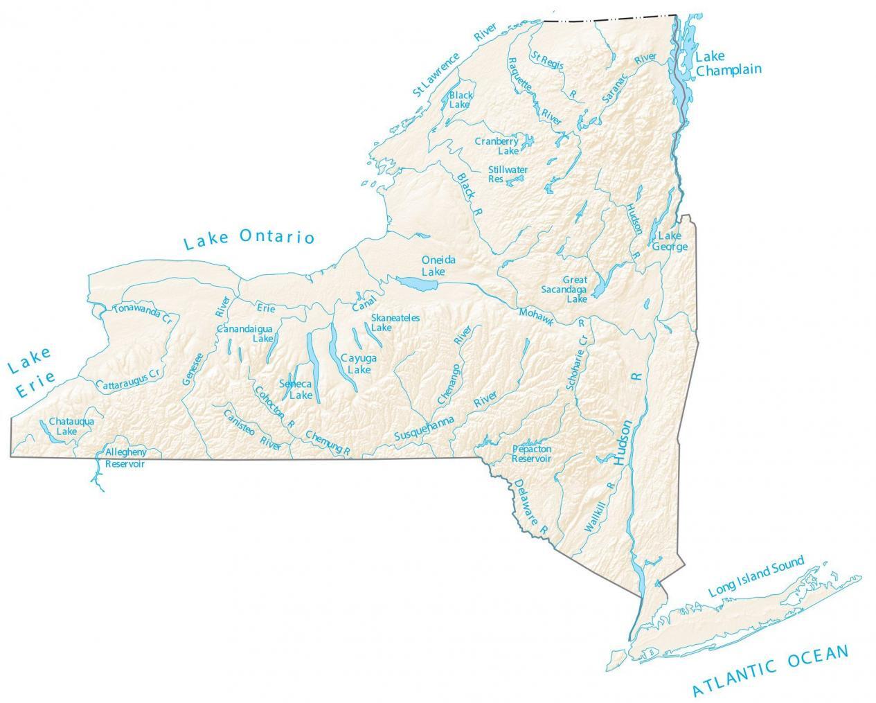 New-york-rivers-map