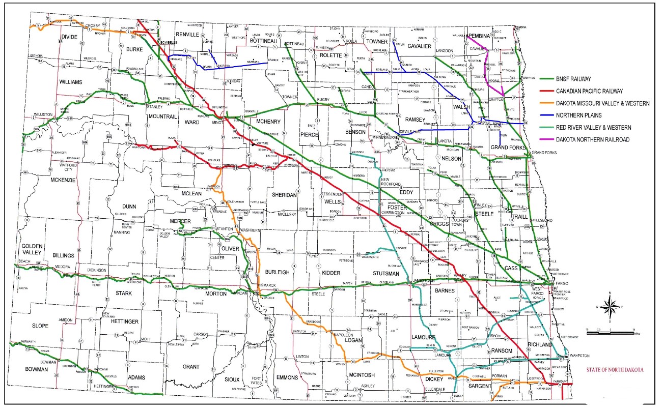 North-dakota-railroad-map