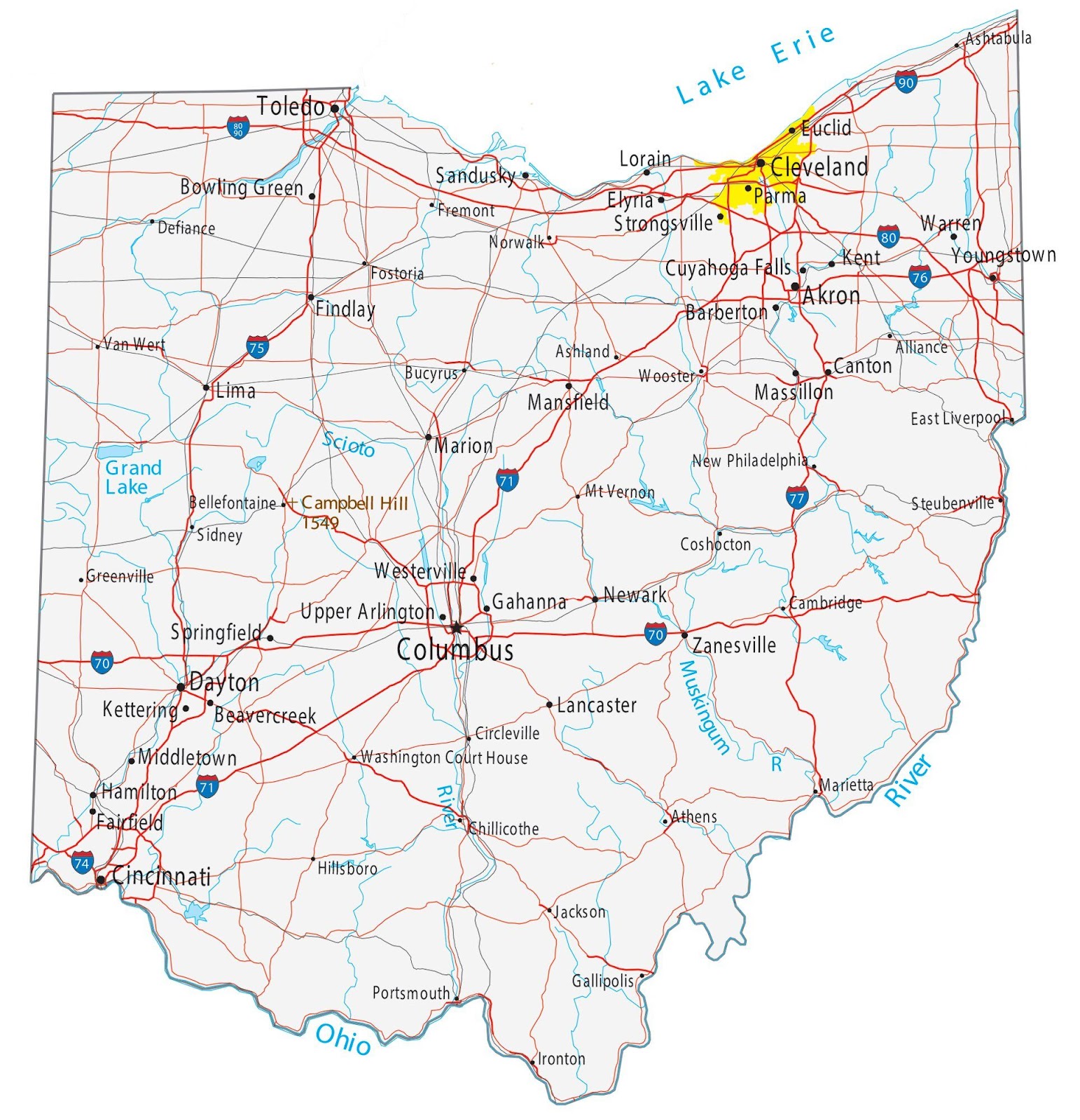 Ohio-map-with-cities