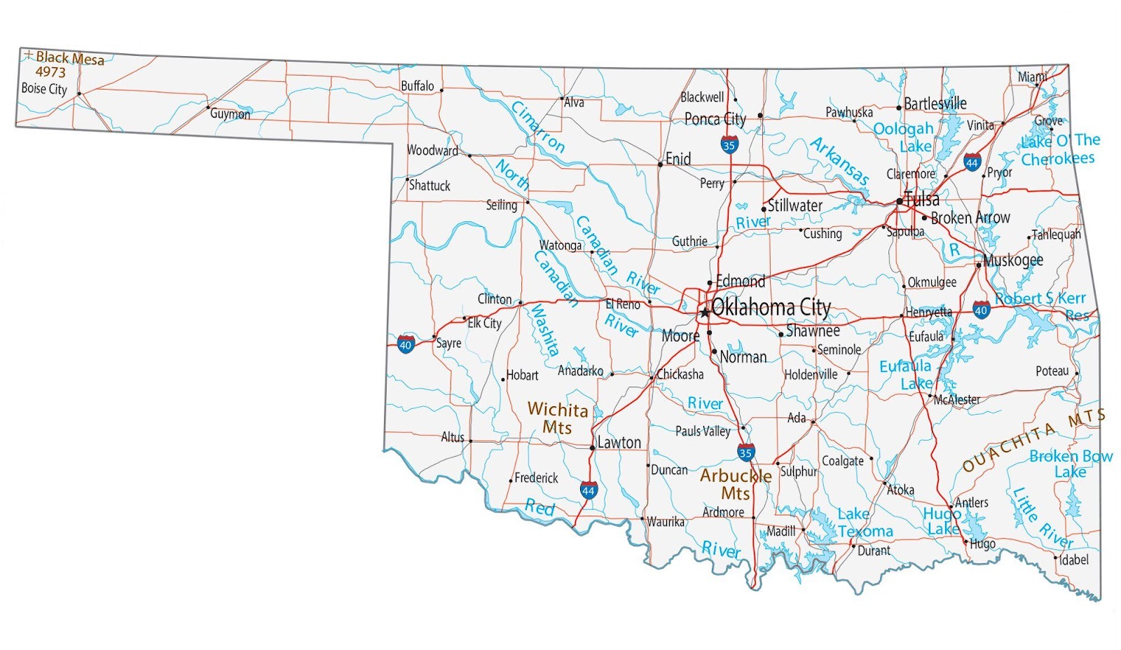 Oklahoma-map-with-cities