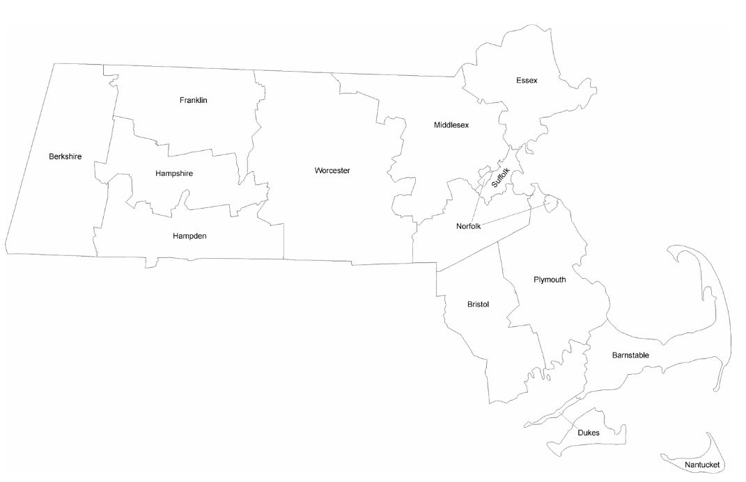Printable-map-of-massachusetts