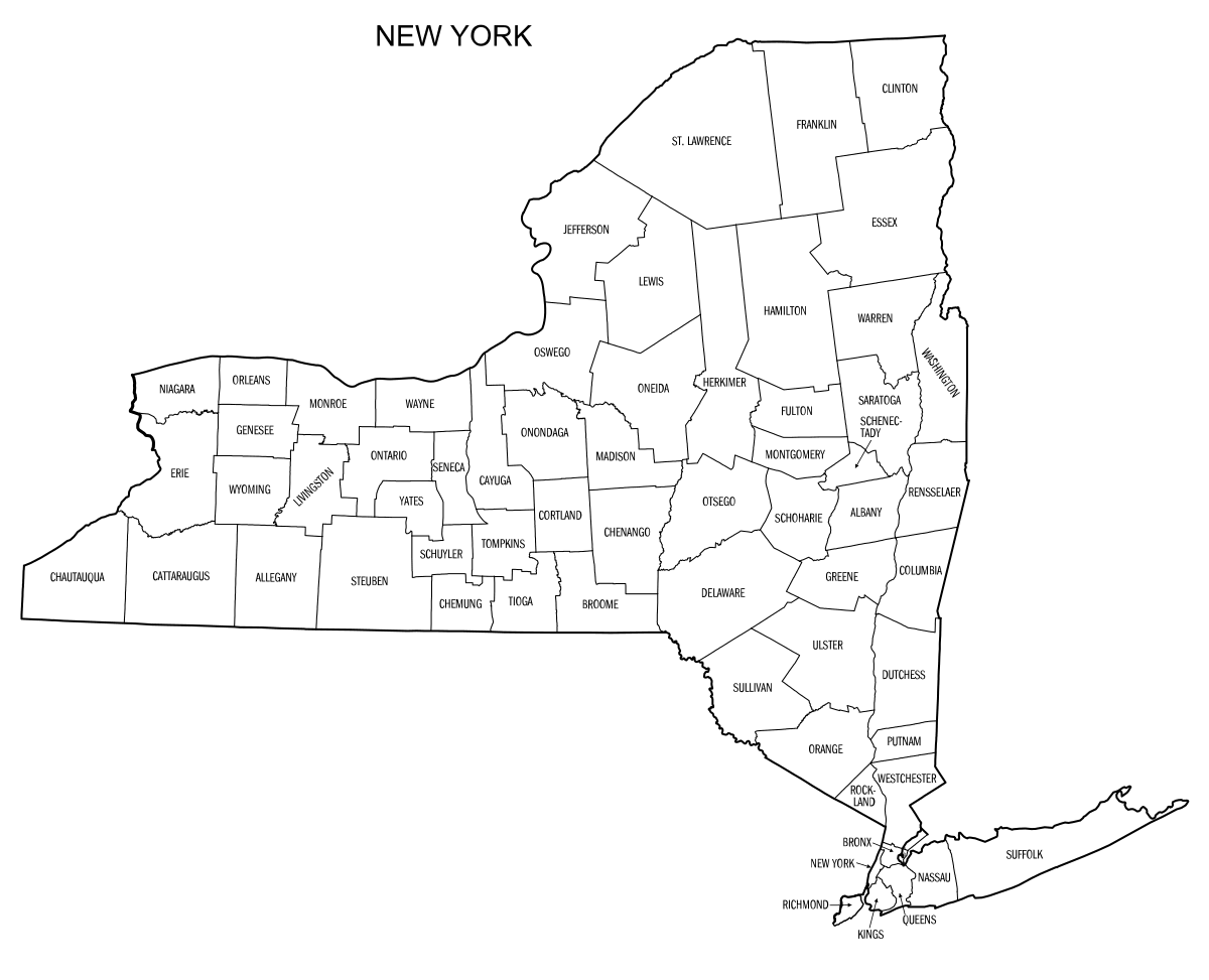 Printable-map-of-new-york