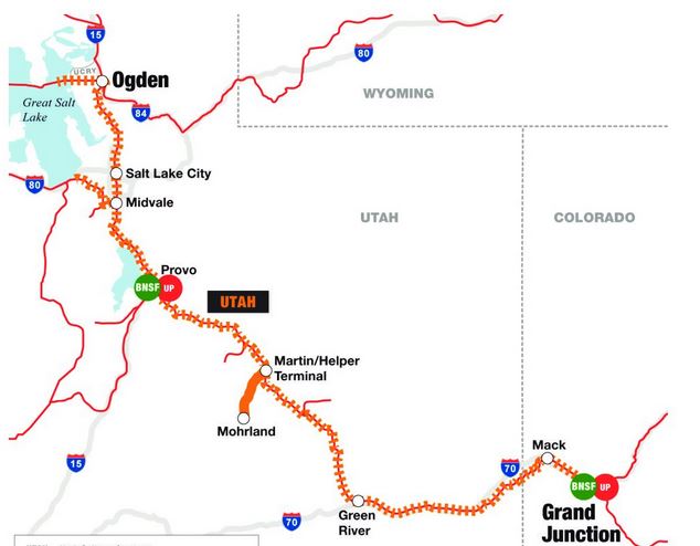 Utah-railroad-map
